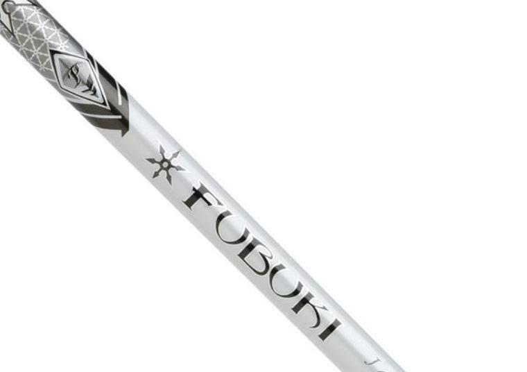 Fubuki J-Series 60 .335 Graphite Wood Shaft | MITSUBISHI